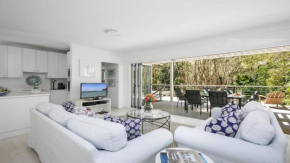 Stroll To The Beach, Pet Friendly, Pearl Beach